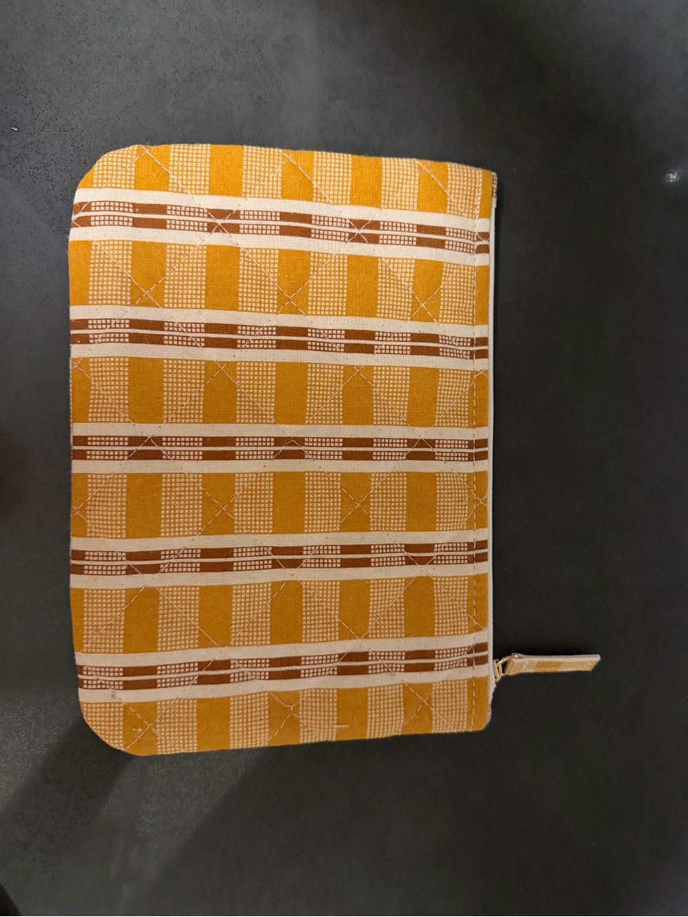 Sézane Gaston Pouch - Picture 4 of 4